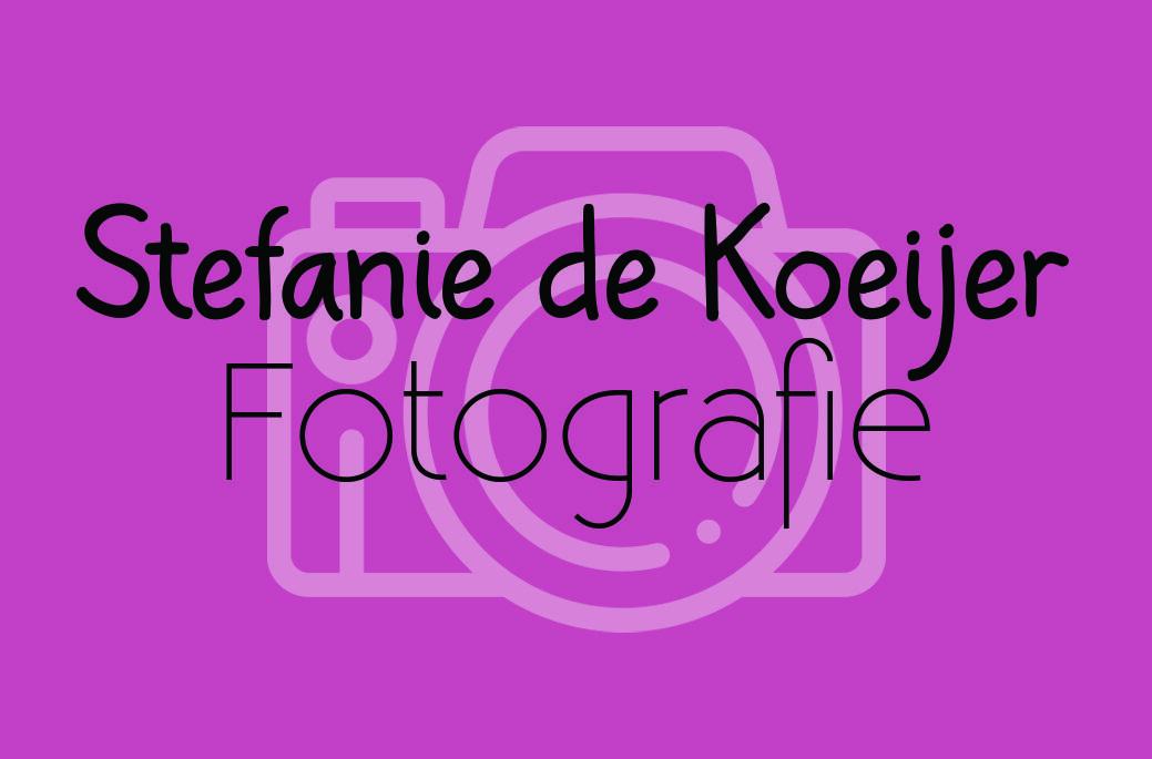 Stefanie de Koeijer Fotografie