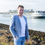 Personal Branding Shoot/business reportage